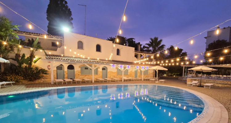 Image MAPO HOTEL CLUB PERLA