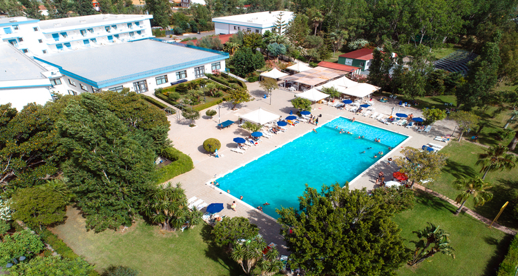 Image APULIA HOTEL FORTE CLUB